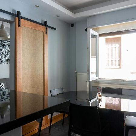 Апартаменти The Burton Luxury 1Br In Plaka, Афіни Екстер'єр фото