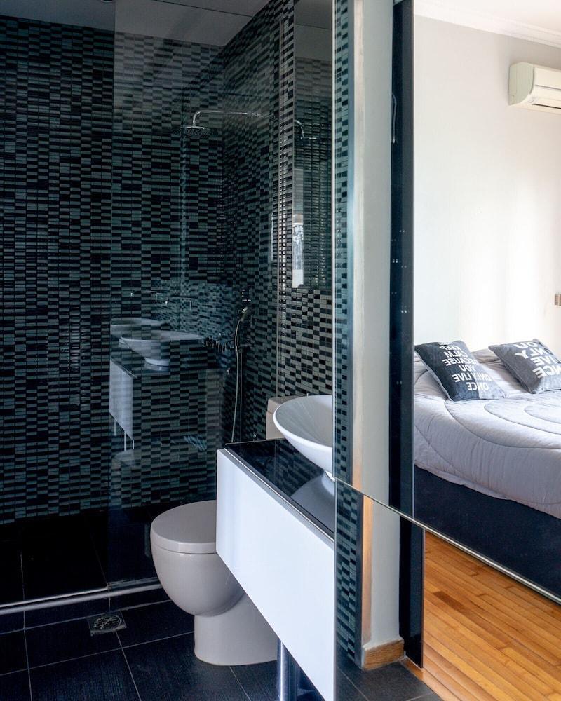 Апартаменти The Burton Luxury 1Br In Plaka, Афіни Екстер'єр фото